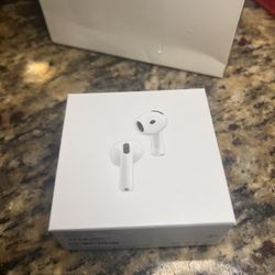 AirPod 4 ANC