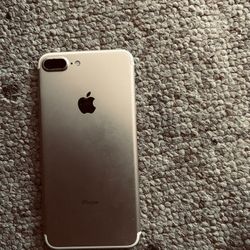 iPhone 7 With Accessories!