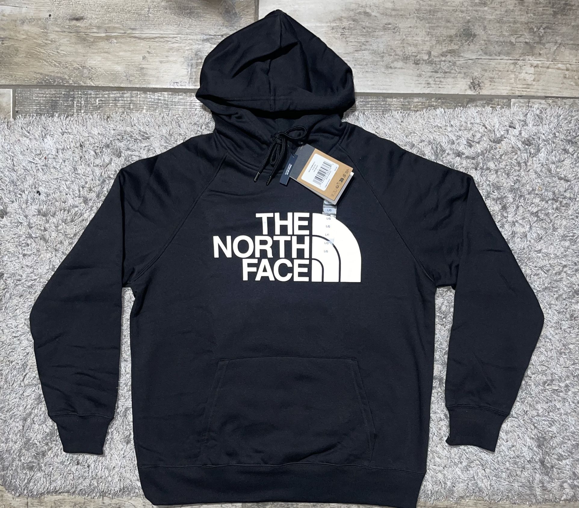 The North Face Women’s Hoodie