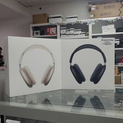 Apple AirPods Max (12/17)