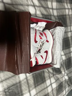 Jordan 1 women’s shoes