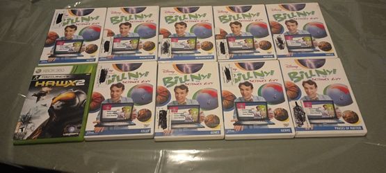 Educational Dvds