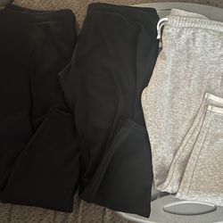 Girls (Kids) Plus Size SO And Tek Gear Brand Leggings 20 Plus / 20+