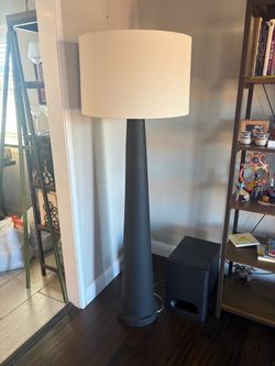 Living Spaces Lamp