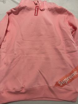Supreme Hoodie