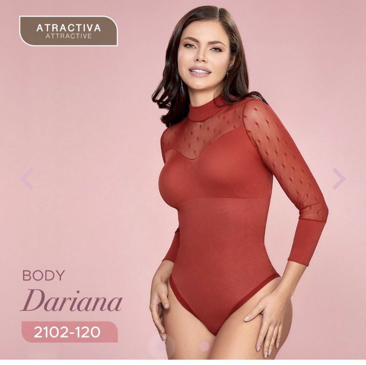 Colombian π¨π΄ bodysuit Shaper Size L