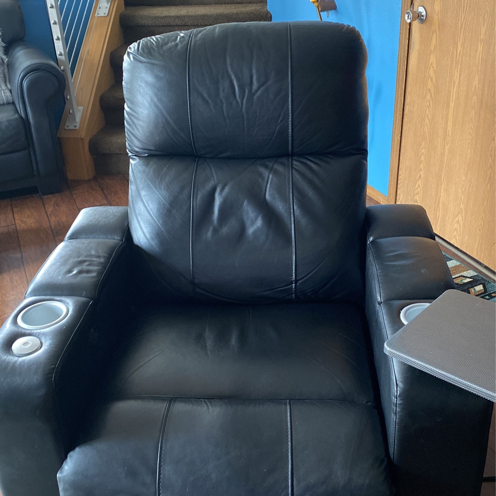 Leather Recliners Costco