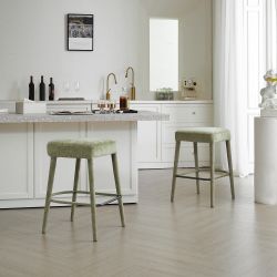Brand New 24inch Barstools 2pcs