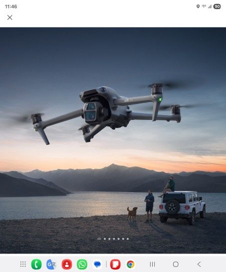 Dji AIR 3
