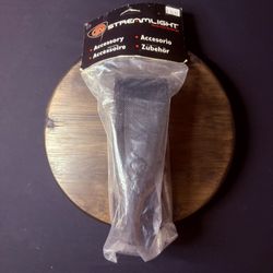 New Streamlight Black Nylon Holster for Stinger LED Flashlights #75927