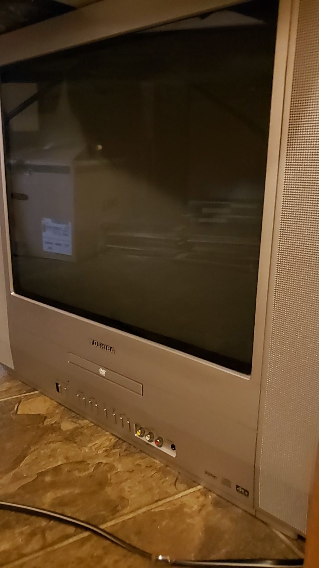 Toshiba like new perfect hd screen