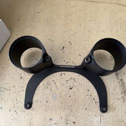 Cravenspeed Boost Gauge Pod Bracket 1st Gen Tacoma, 3rd Gen 4runner