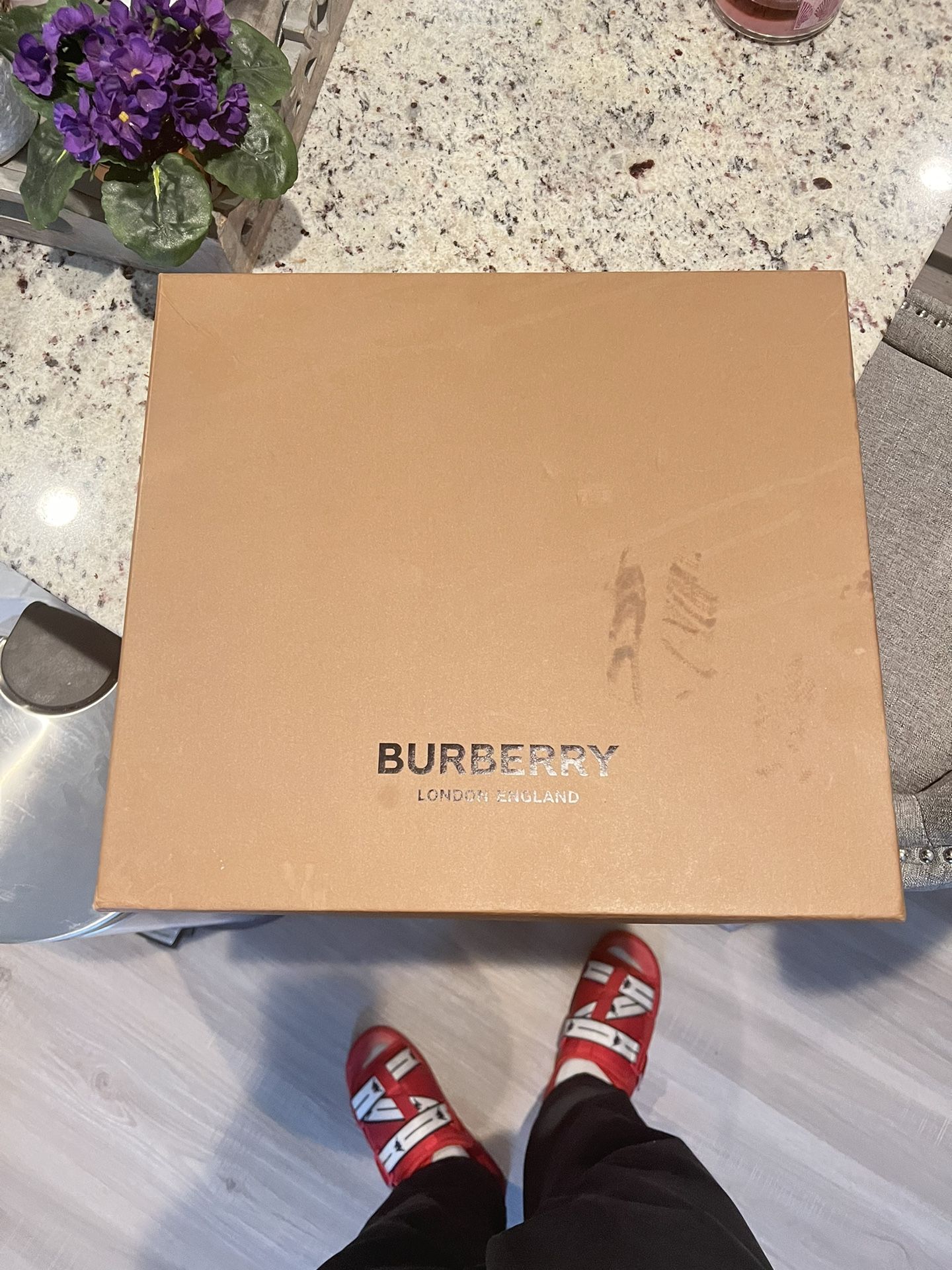 Burberry 