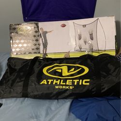 qb practice throwing kit