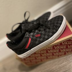 VANS 