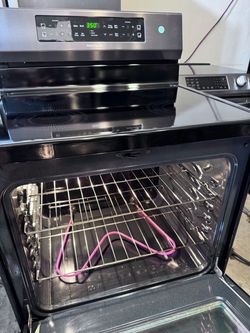 Induction stove