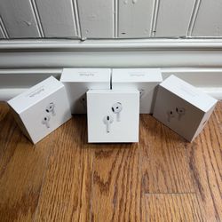 Bluetooth Earbuds 4th Gen