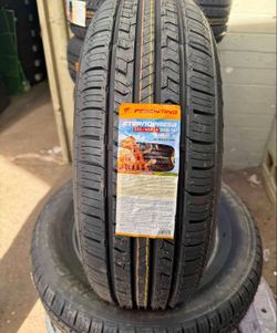 205/65/16 Llantas Nuevas Disponibles