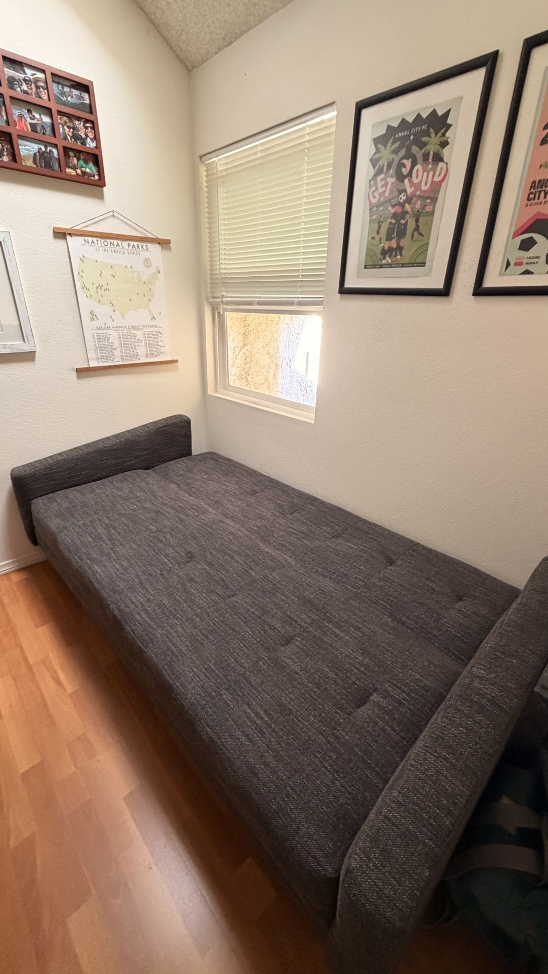 Futon For Sale !