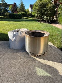 Solo Stove