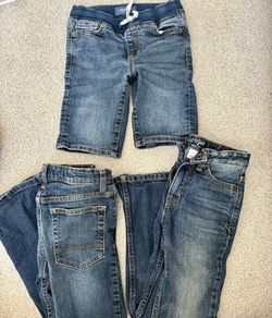 Size 6  Excellent Condition $5 For All 