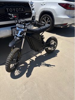 HeyBike Villain