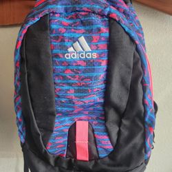 Adidas Backpack