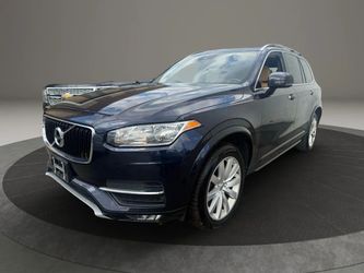 2016 Volvo XC90