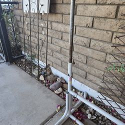 Freestanding Ballet Barre – Portable Dance Bar – Studio Quality