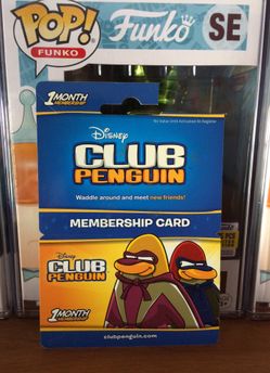 New CP Membership Cards On Sale