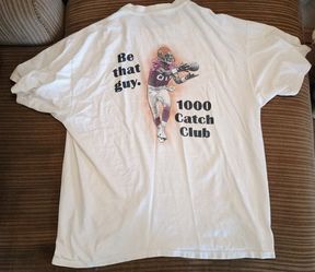 Vintage Jerry rice 49ers shirt