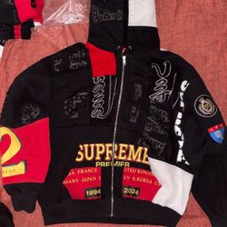 Supreme SS25SW51
