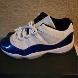 New Jordan 11s Unisex 