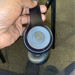 Dr Dre Beats 