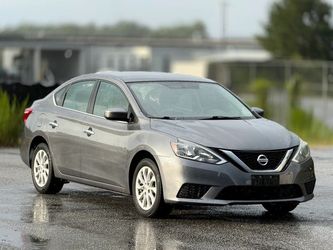 2018 Nissan Sentra