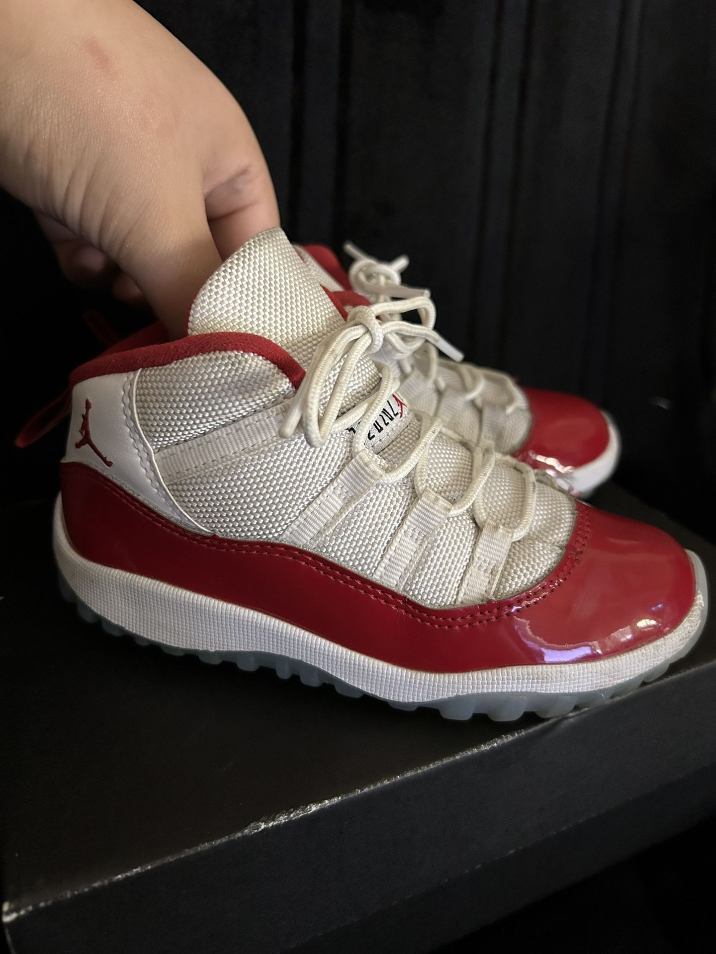Jordan 11s