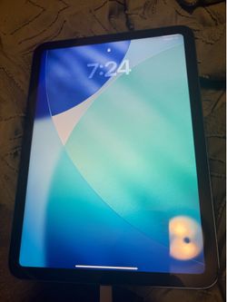 iPad a16