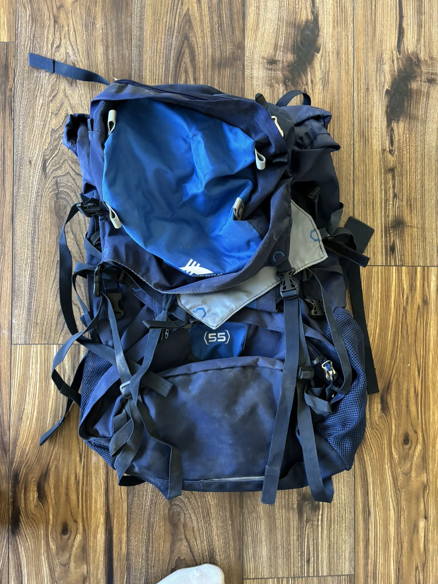 Hiking Backpack