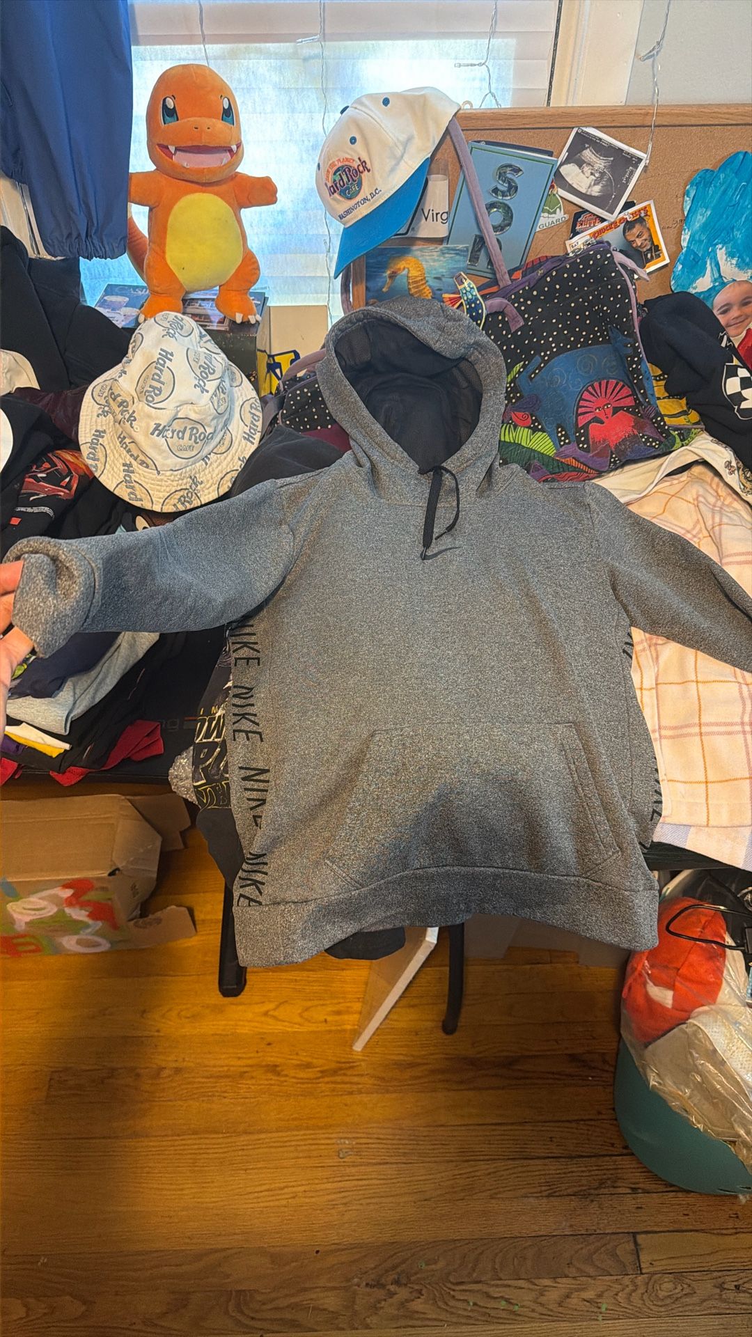 Women’s Nike Drift Hoodie