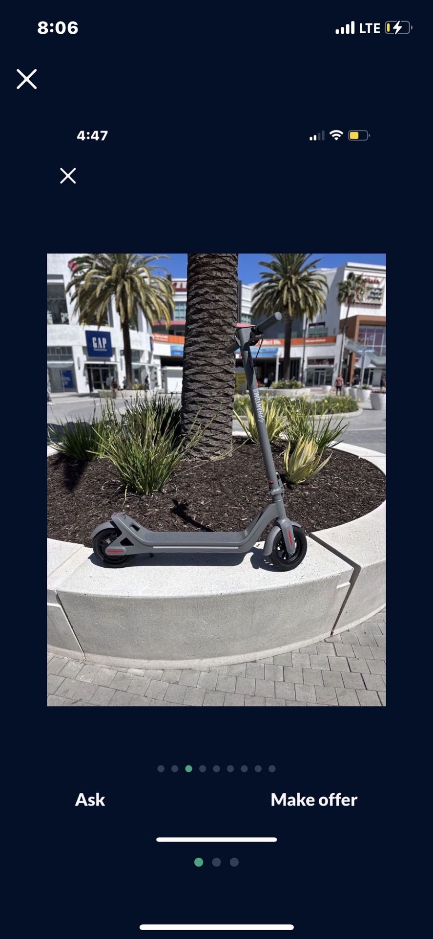Scooter