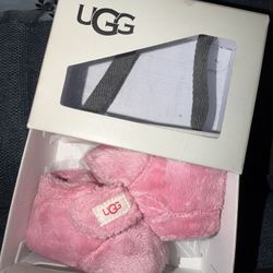 Baby Uggs 