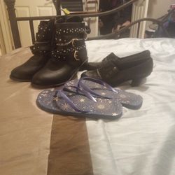 Shoes