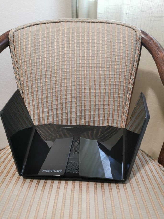 Netgear Nighthawk WiFi 6e Router(RAXE500)