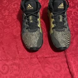 Donavan Mitchell’s Issue #2