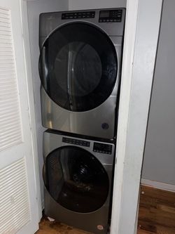 Whirlpool Washer/Dryer