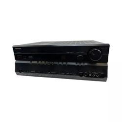 ONKYO TX-SR605 7.1 Channel Home Theater Audio AV Receiver Amplifier