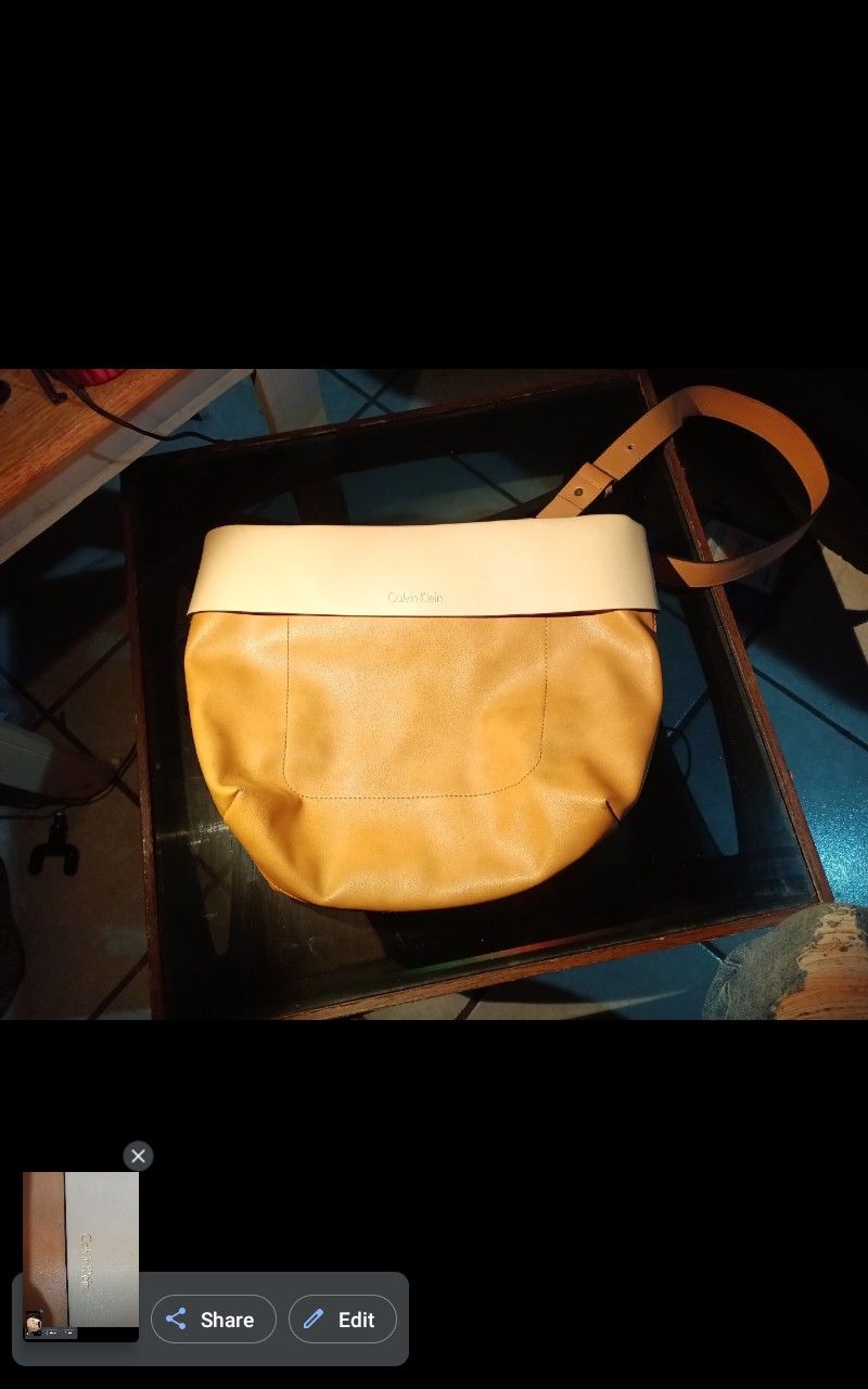 Calvin Klein Bag