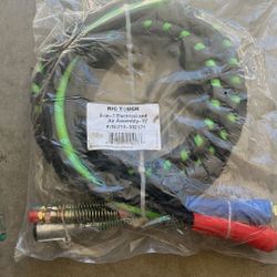 3-in-1 Electrical And Air Assembly (contact info removed)71