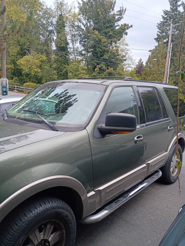 2003 Ford Expedition
