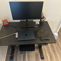 Electric Standing Table